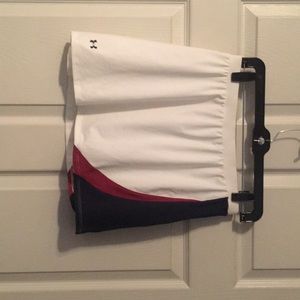 Under Armour Tennis Skirt